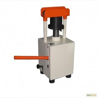 Пресс ручной ПРОМ