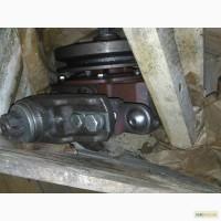 Механизм качающей шайбы МКШ Дон-1500