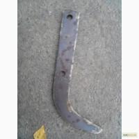 Нож КФКа 2.8 Г образный (клюшка)