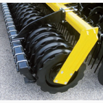 Продам дискатор-лущильник Bednar XO 8000 F конкурент Horsch, Vaderstad, Lemken, Pottinger