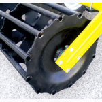 Продам дискатор-лущильник Bednar XO 8000 F конкурент Horsch, Vaderstad, Lemken, Pottinger