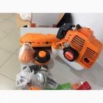 Бензокоса, мотокоса, триммер STIHL 350 (Штиль) /В НАЛИЧИИ