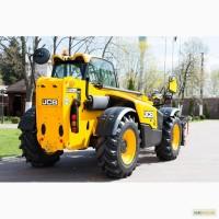 Погрузчик JCB 535-95 (дизель)