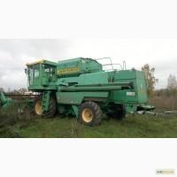 Зерноуборочный комбайн ДОН-1500Б