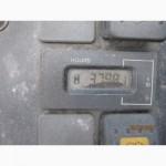 Погрузчик JCB TLT30G, 2000 г., 3800 м/ч, 3т., 4 метра высота подъема, газ