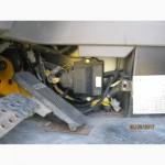 Погрузчик JCB TLT30G, 2000 г., 3800 м/ч, 3т., 4 метра высота подъема, газ