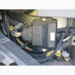Погрузчик JCB TLT30G, 2000 г., 3800 м/ч, 3т., 4 метра высота подъема, газ