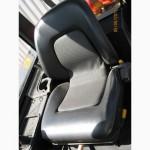 Погрузчик JCB TLT30G, 2000 г., 3800 м/ч, 3т., 4 метра высота подъема, газ