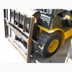 Погрузчик JCB TLT30G, 2000 г., 3800 м/ч, 3т., 4 метра высота подъема, газ