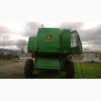 Зернозбиральний комбайн JOHN DEERE 9650 STS