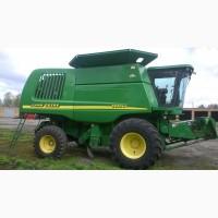 Зернозбиральний комбайн JOHN DEERE 9650 STS