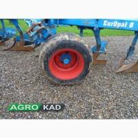 Плуг оборотный Lemken Europal 8 On Land 7F