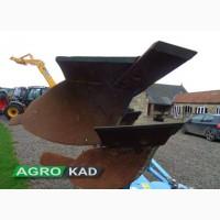 Плуг оборотный Lemken Europal 8 On Land 7F