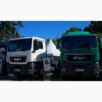 Продам тягач MAN 18.440 BLS AgroLion MY2020 (новый)