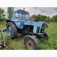 Продам Трактор МТЗ-80