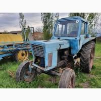 Продам Трактор МТЗ-80