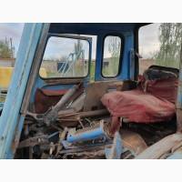 Продам Трактор МТЗ-80
