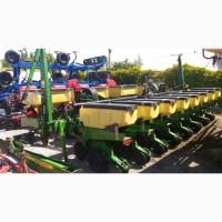 Сеялка точного высева Джон Дир (John Deere) 1780