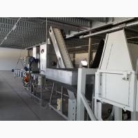 Продам турецкую кольную машину для грецкого ореха