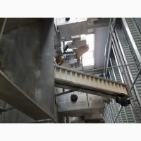 Продам турецкую кольную машину для грецкого ореха