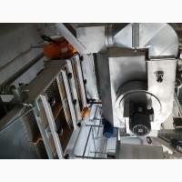 Продам турецкую кольную машину для грецкого ореха