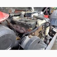 Телескопический погрузчик Manitou MLT 845-120LSU