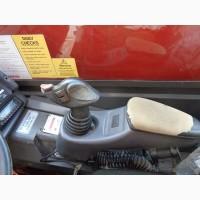 Телескопический погрузчик Manitou MLT 845-120LSU