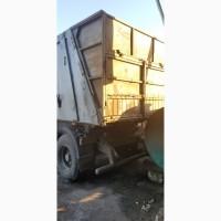 Прицеп Контэйнеровоз самосвал
