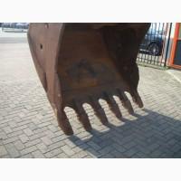 Гусеничный экскаватор JCB JS 330LC