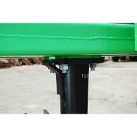 Плуг трехкорпусный 3х30, стойка 60-70 (Польша)