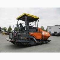 Асфальтоукладчик Vogele SUPER 1800-2