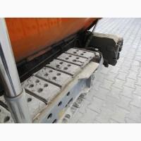 Асфальтоукладчик Vogele SUPER 1800-2