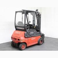 Вилочный погрузчик Linde E 18 P-02