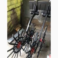 Продаем ротационные бороны