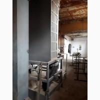 Лінія для виробництва пелет з соломи