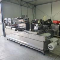 Pakowaczka Tepro LPP420-30