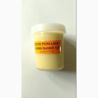 Крем ромашка живильний коэнзим Q10