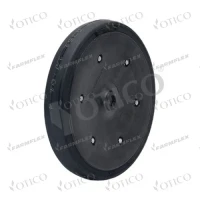 Колесо 330х50 / 020198.03 Otico, 00311208 Horsch, 95070192 Horsch