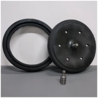 Колесо 330х50 / 020198.03 Otico, 00311208 Horsch, 95070192 Horsch