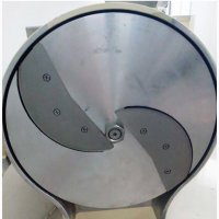 Овочерізка-слайсер для часнику, імбиру, полуниці STvega Garlic Slicer H200