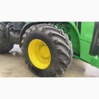 John Deere 8335R Трактор