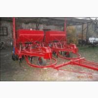 Продаємо модернізовані по технології No-till сівалкі стерньови : СЗС-2.1, СТС -2, СКП-2.1
