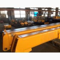 Запчасти hitachi, camatsu, liebherr, grove, zoomlion, tatra, bumar, wola в одесса