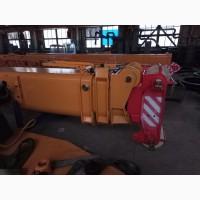 Запчасти hitachi, camatsu, liebherr, grove, zoomlion, tatra, bumar, wola в одесса