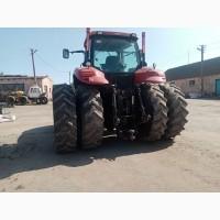 Трактор Case IH Magnum 340