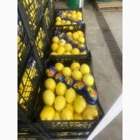 Продам лимон Турция
