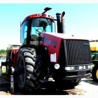 Трактор колісний Case IH Steiger STX 435