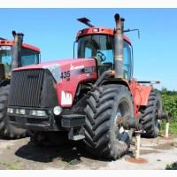 Трактор колісний Case IH Steiger STX 435
