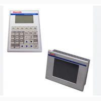 Купити в 2024р. REXROTH Промислові Комп#039;ютери і Монітори 100% Каталогу Ви можете в нас