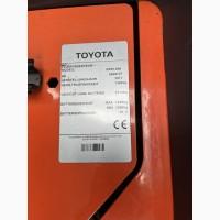 Штабелер ричтрак BT RRE140H 2017 года 2855 мч 7м. подъем 2887 мм габарит